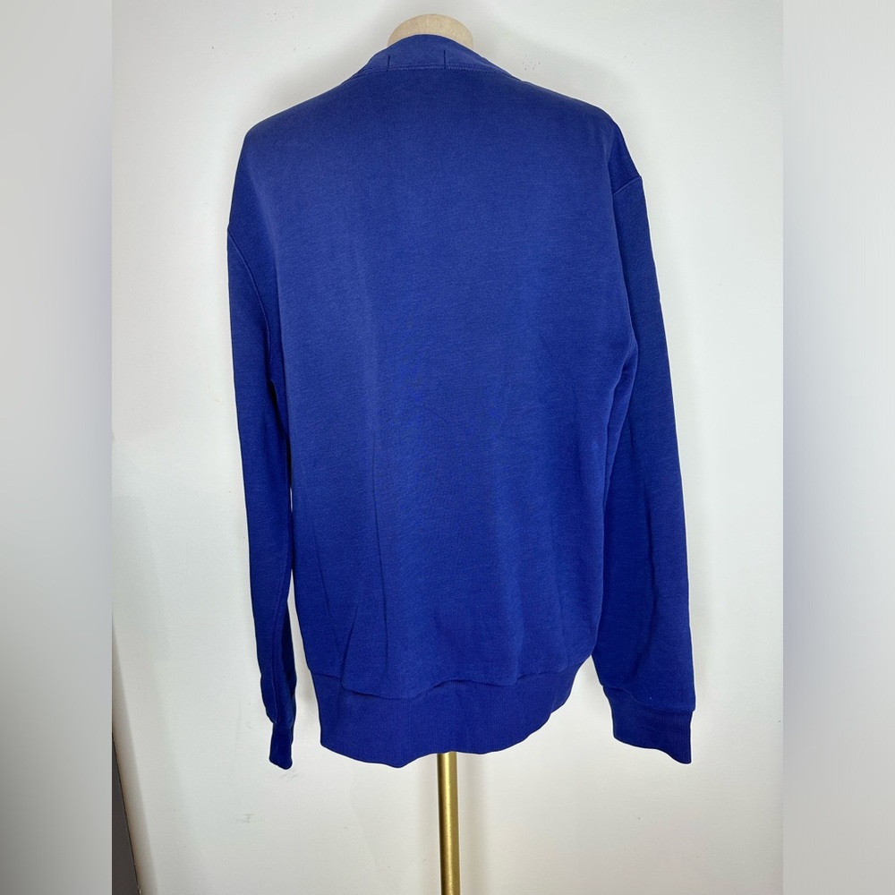 Rowing-Patch Fleece Cardigan
Polo Ralph Lauren - Picture 6 of 11